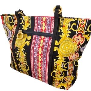 🔥REDUCED LOW LOW LIW PRICE🔥VERSACE🔥COA🔥Versace Handbag Authentic